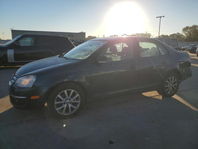 volkswagen jetta limi 2010 3vwax7aj0am148595