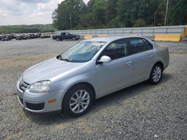 volkswagen jetta 2010 3vwax7aj3am162636