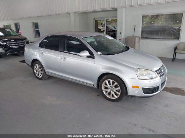 volkswagen jetta 2010 3vwax7aj5am143456