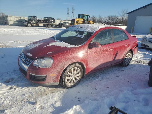 volkswagen jetta limi 2010 3vwax7aj7am094275