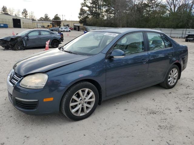 volkswagen jetta limi 2010 3vwax7aj7am119529