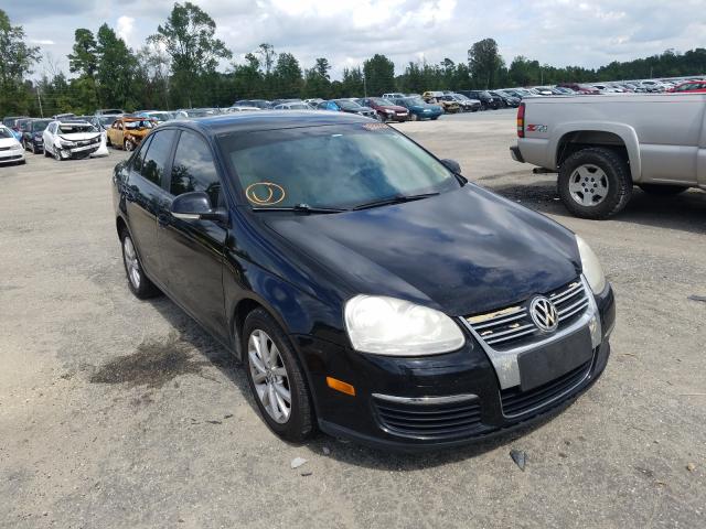 volkswagen jetta limi 2010 3vwax7aj8am144195