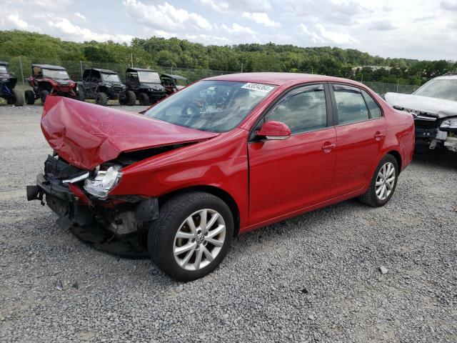 volkswagen jetta 2010 3vwax7aj9am146764