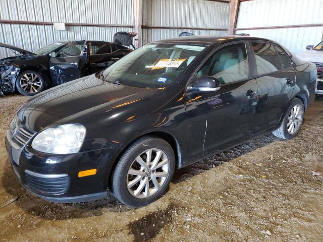 volkswagen jetta 2010 3vwax7aj9am160163