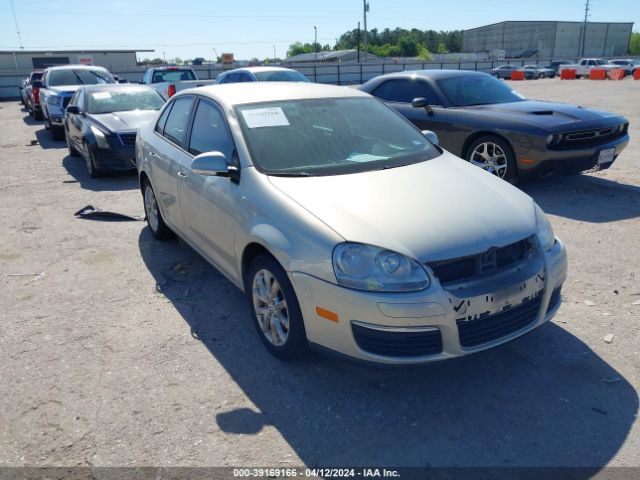 volkswagen jetta 2010 3vwax7ajxam152539