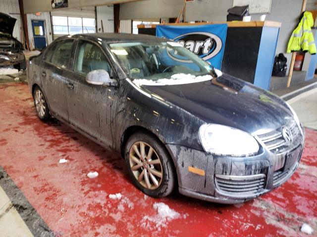 volkswagen jetta 2010 3vwaz7aj0am103151