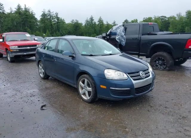 volkswagen  2010 3vwaz7aj0am115784