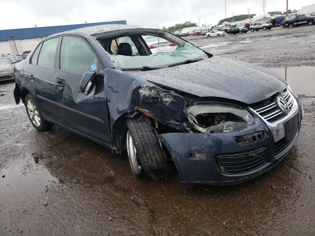 volkswagen jetta limi 2010 3vwaz7aj1am078857