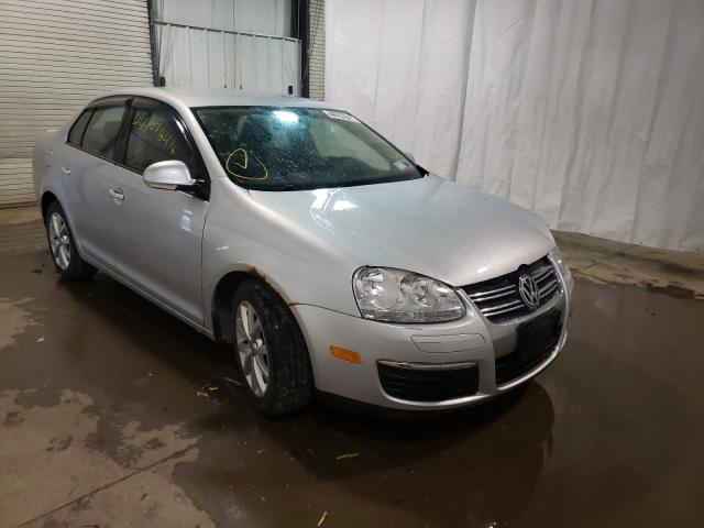 volkswagen jetta limi 2010 3vwaz7aj1am094377