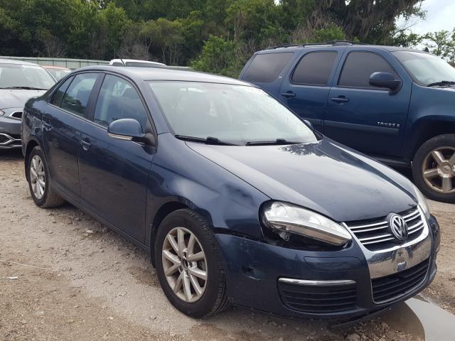 volkswagen jetta limi 2010 3vwaz7aj1am109833