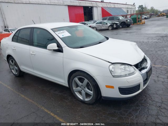 volkswagen jetta 2010 3vwaz7aj4am096723