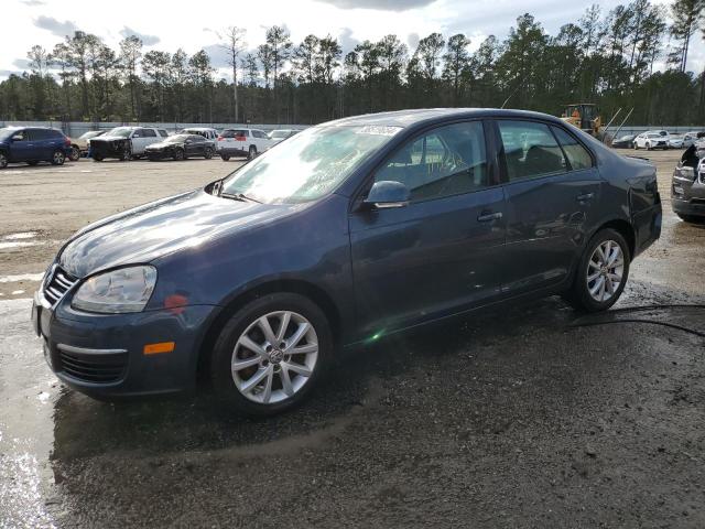 volkswagen jetta 2010 3vwaz7aj4am111446