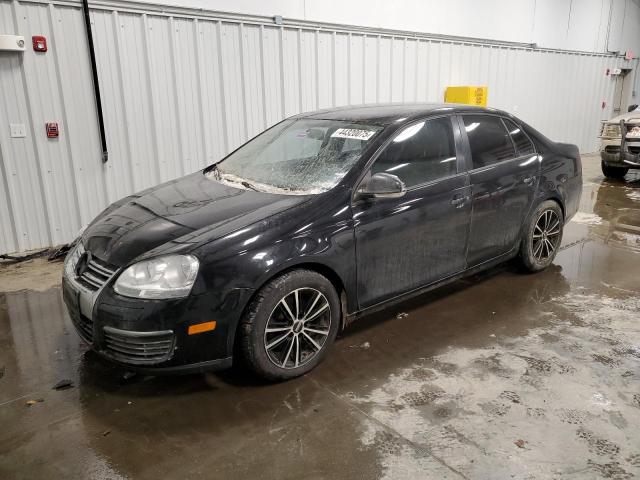 volkswagen jetta limi 2010 3vwaz7aj5am097279