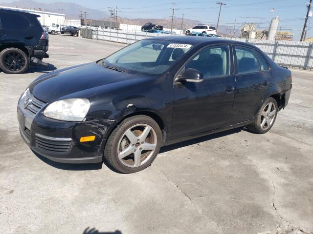 volkswagen jetta 2010 3vwaz7aj5am102271