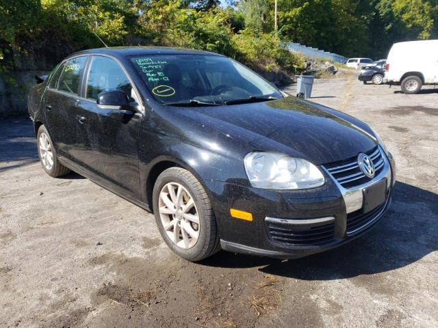 volkswagen jetta limi 2010 3vwaz7aj7am078202