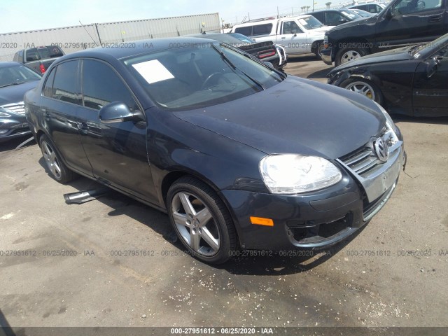 volkswagen jetta sedan 2010 3vwaz7aj7am095839