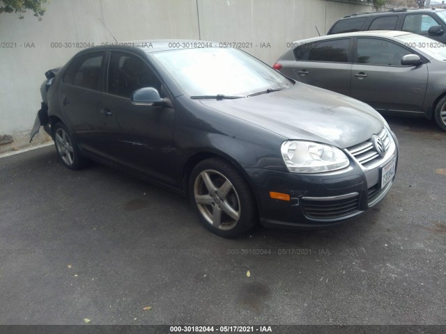 volkswagen jetta sedan 2010 3vwaz7aj7am126989