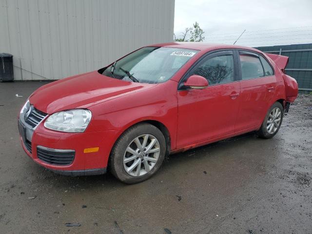 volkswagen jetta 2010 3vwaz7aj7am131349