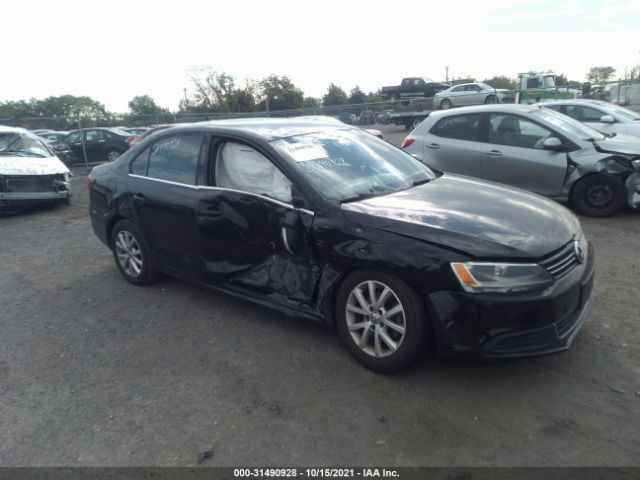 volkswagen jetta sedan 2014 3vwb07aj3em222638