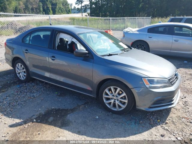 volkswagen jetta sedan 2015 3vwb07aj9fm292677