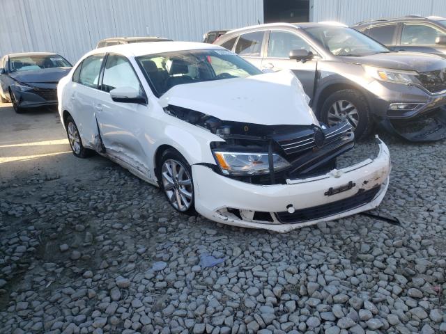 volkswagen jetta se 2014 3vwb07ajxem385240