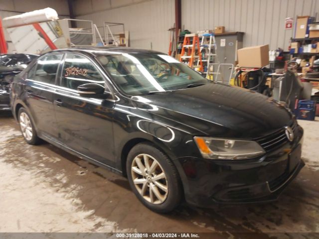 volkswagen jetta 2014 3vwb17aj0em355998