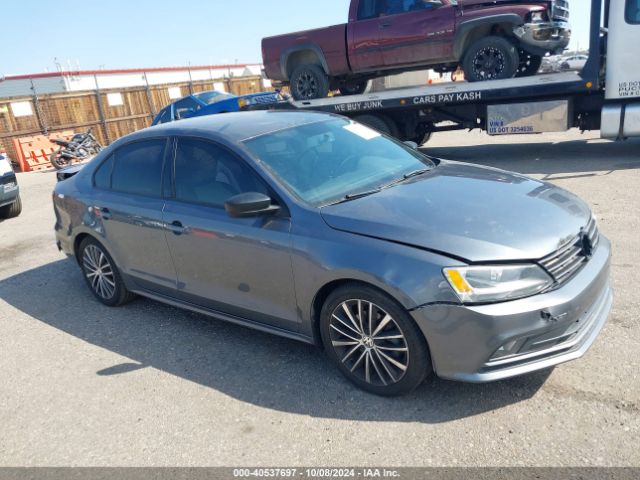 volkswagen jetta 2016 3vwb17aj0gm241017