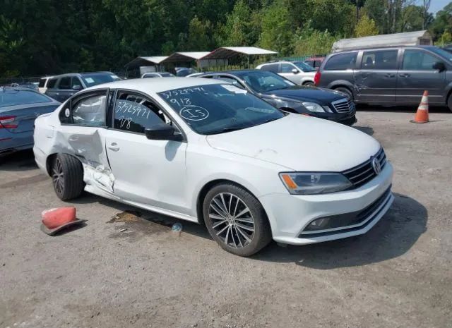 volkswagen jetta 2016 3vwb17aj0gm265608