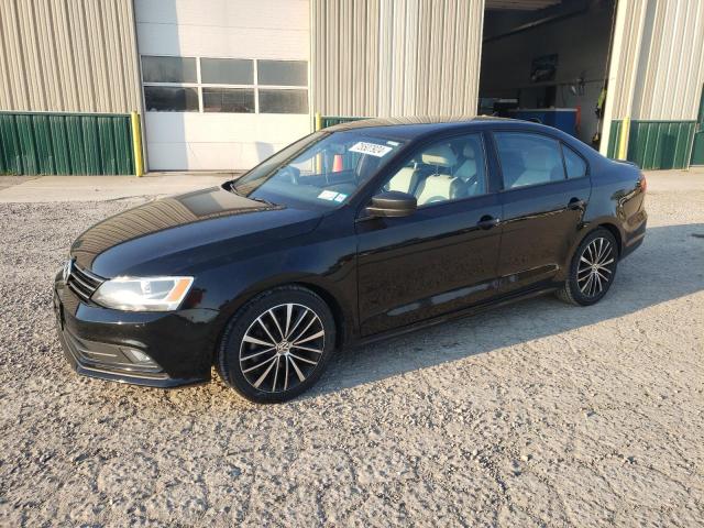 volkswagen jetta spor 2016 3vwb17aj0gm399258