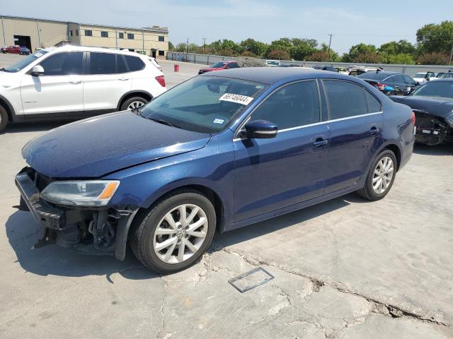 volkswagen jetta se 2014 3vwb17aj1em325876