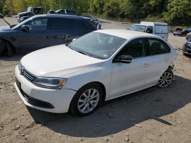 volkswagen jetta se 2014 3vwb17aj1em385947