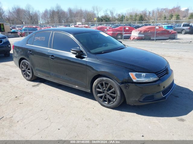 volkswagen jetta 2014 3vwb17aj1em434838