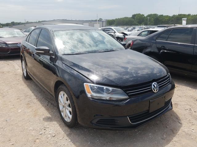 volkswagen jetta se 2014 3vwb17aj2em383222