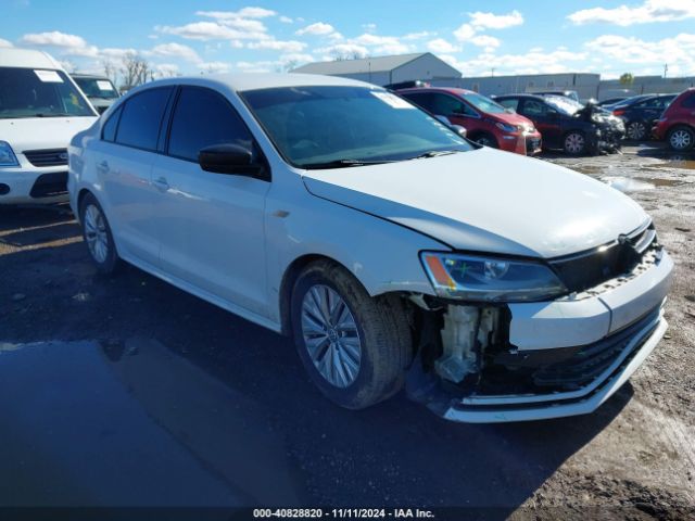 volkswagen jetta 2016 3vwb17aj3gm265649