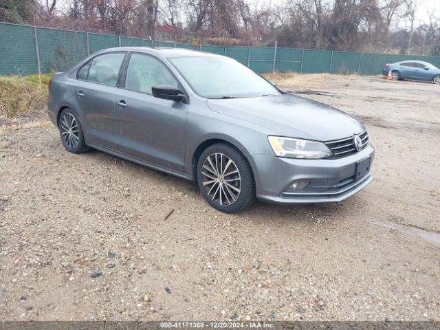 volkswagen jetta 2015 3vwb17aj4fm408901