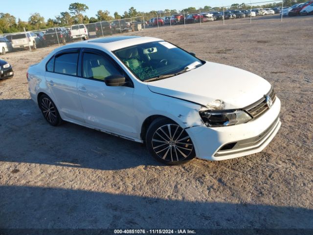 volkswagen jetta 2016 3vwb17aj4gm285781