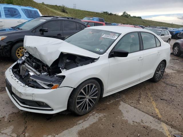 volkswagen jetta 2016 3vwb17aj4gm307343