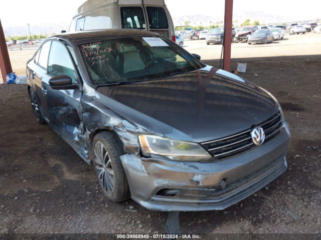 volkswagen jetta 2016 3vwb17aj4gm375190