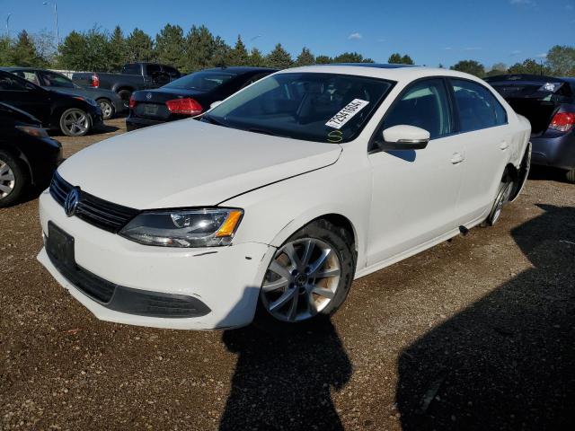 volkswagen jetta se 2014 3vwb17aj6em375687