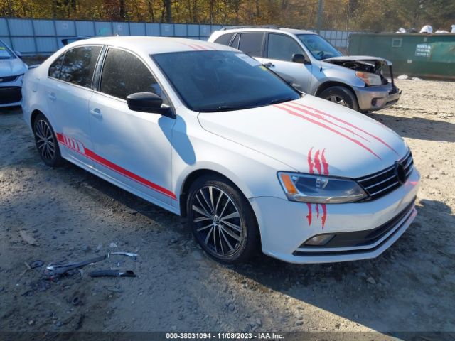 volkswagen jetta sedan 2016 3vwb17aj7gm370825