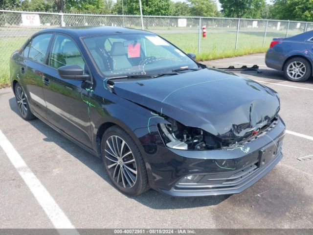 volkswagen jetta 2016 3vwb17aj7gm375670