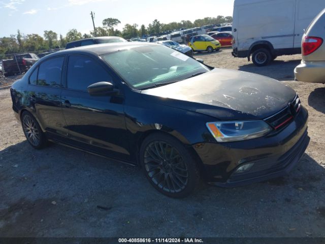 volkswagen jetta 2016 3vwb17aj7gm407176