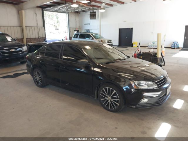 volkswagen jetta 2016 3vwb17aj8gm281877