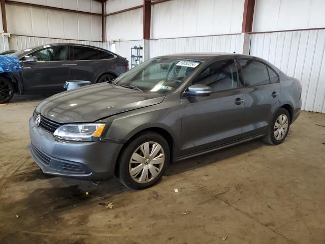 volkswagen jetta se 2014 3vwb17aj9em390281