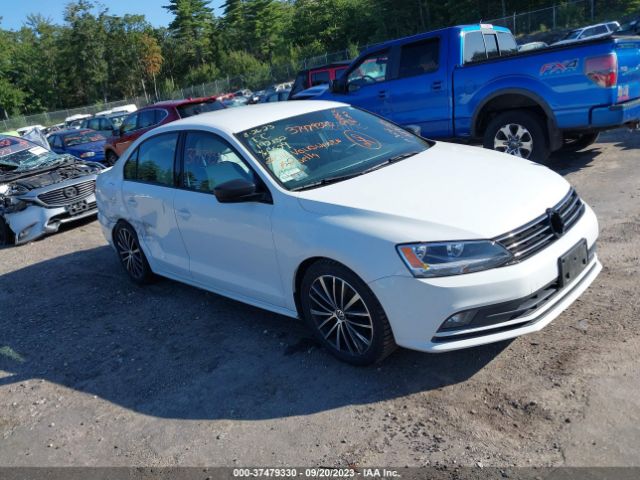 volkswagen jetta sedan 2016 3vwb17aj9gm266529