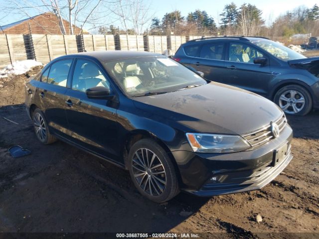 volkswagen jetta 2016 3vwb17ajxgm254843