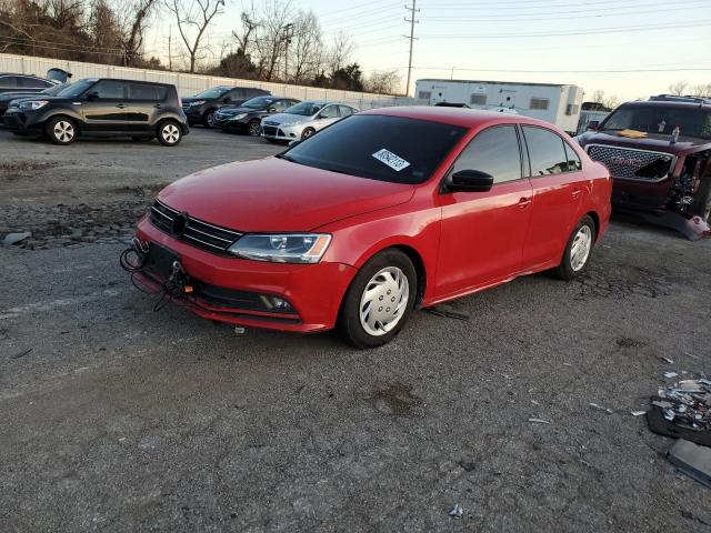 volkswagen jetta 2016 3vwb17ajxgm340850