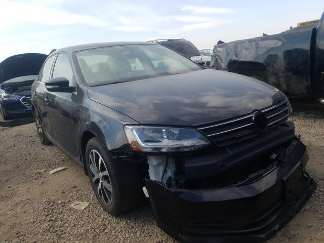 volkswagen jetta se 2017 3vwb67aj0hm272805