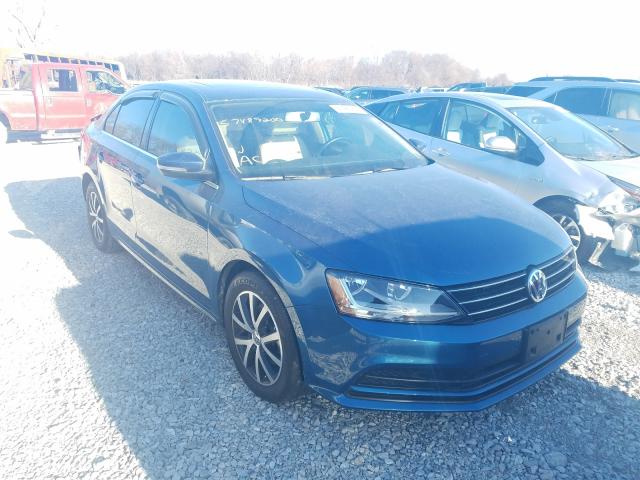 volkswagen  2017 3vwb67aj0hm387274