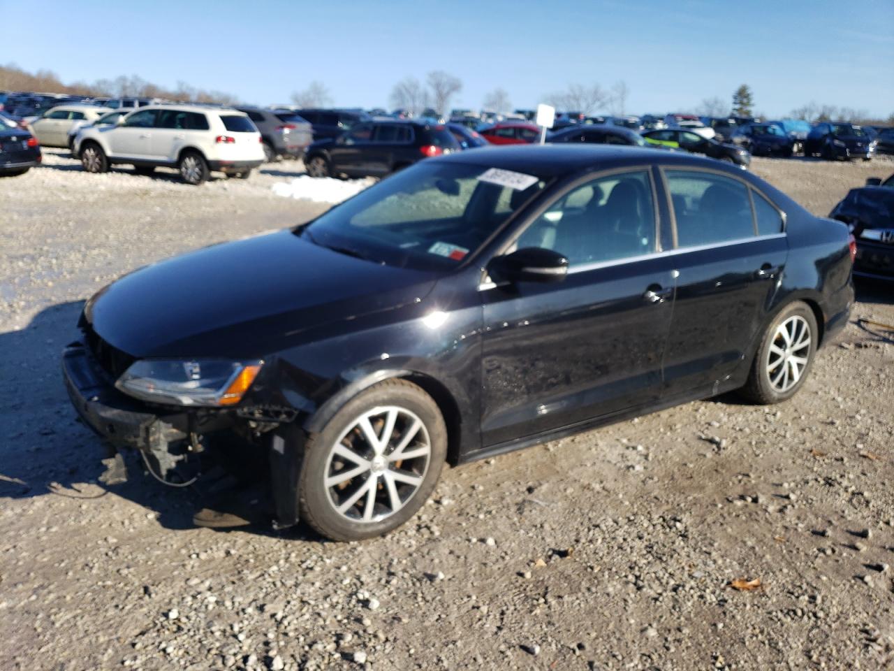 volkswagen jetta 2017 3vwb67aj1hm208787